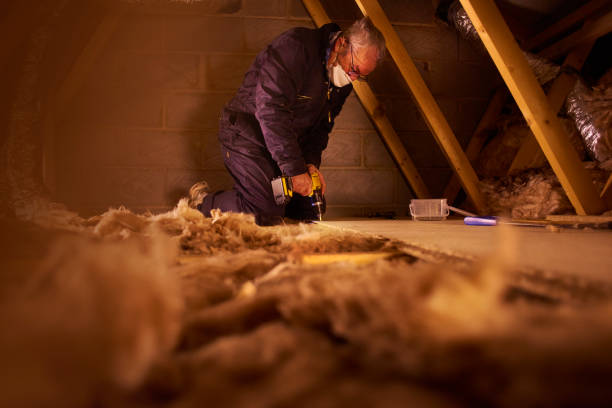 Trusted Denton, MD Insulation Experts